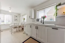 Charlestown, Ancaster, GRANTHAM