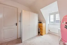 Charlestown, Ancaster, GRANTHAM