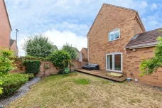 Charlestown, Ancaster, GRANTHAM