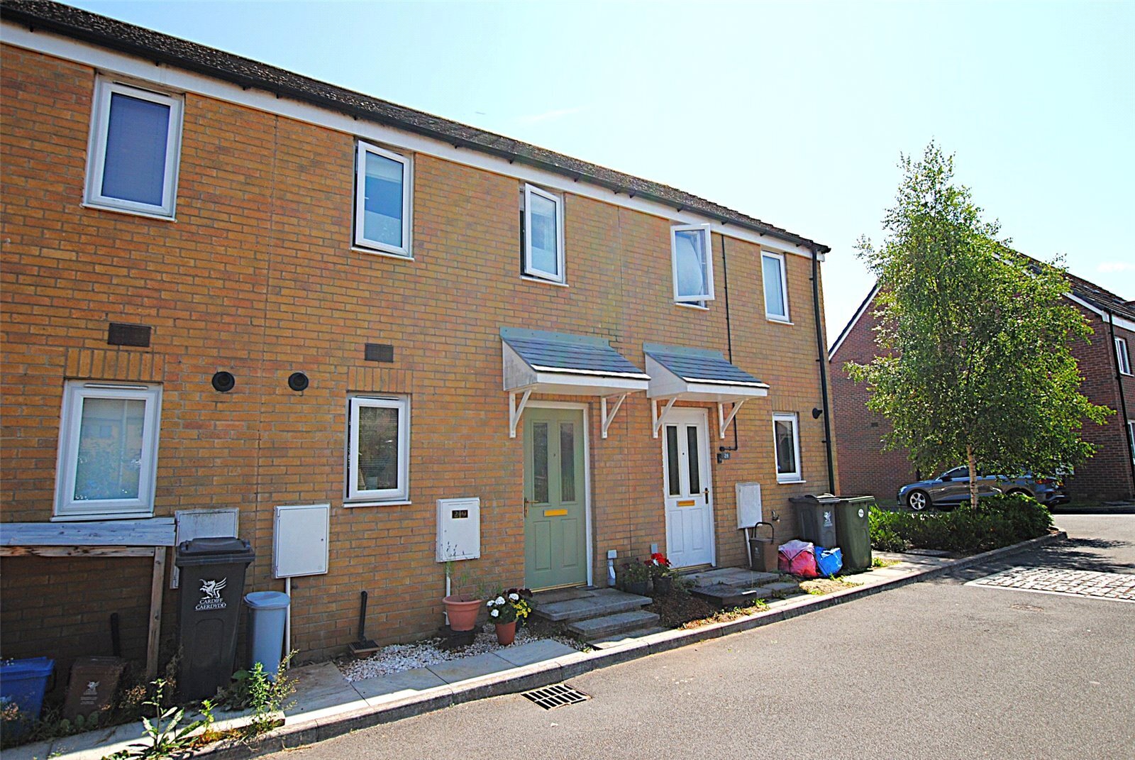 Eastside Quater, Llanedeyrn, Cardiff, CF23 Image 1