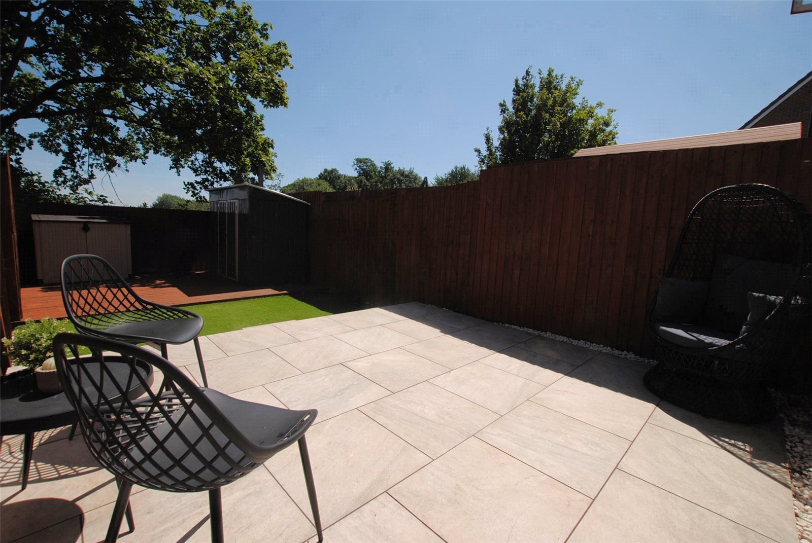 Eastside Quater, Llanedeyrn, Cardiff, CF23 Image 2