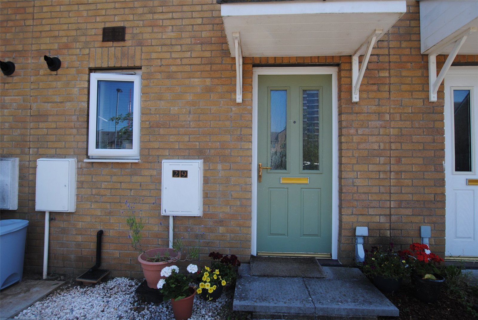Eastside Quater, Llanedeyrn, Cardiff, CF23 Image 3