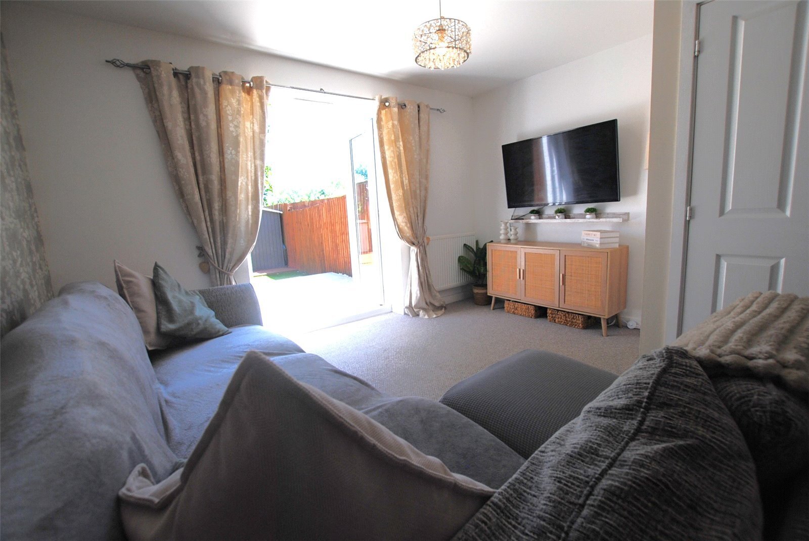 Eastside Quater, Llanedeyrn, Cardiff, CF23 Image 4