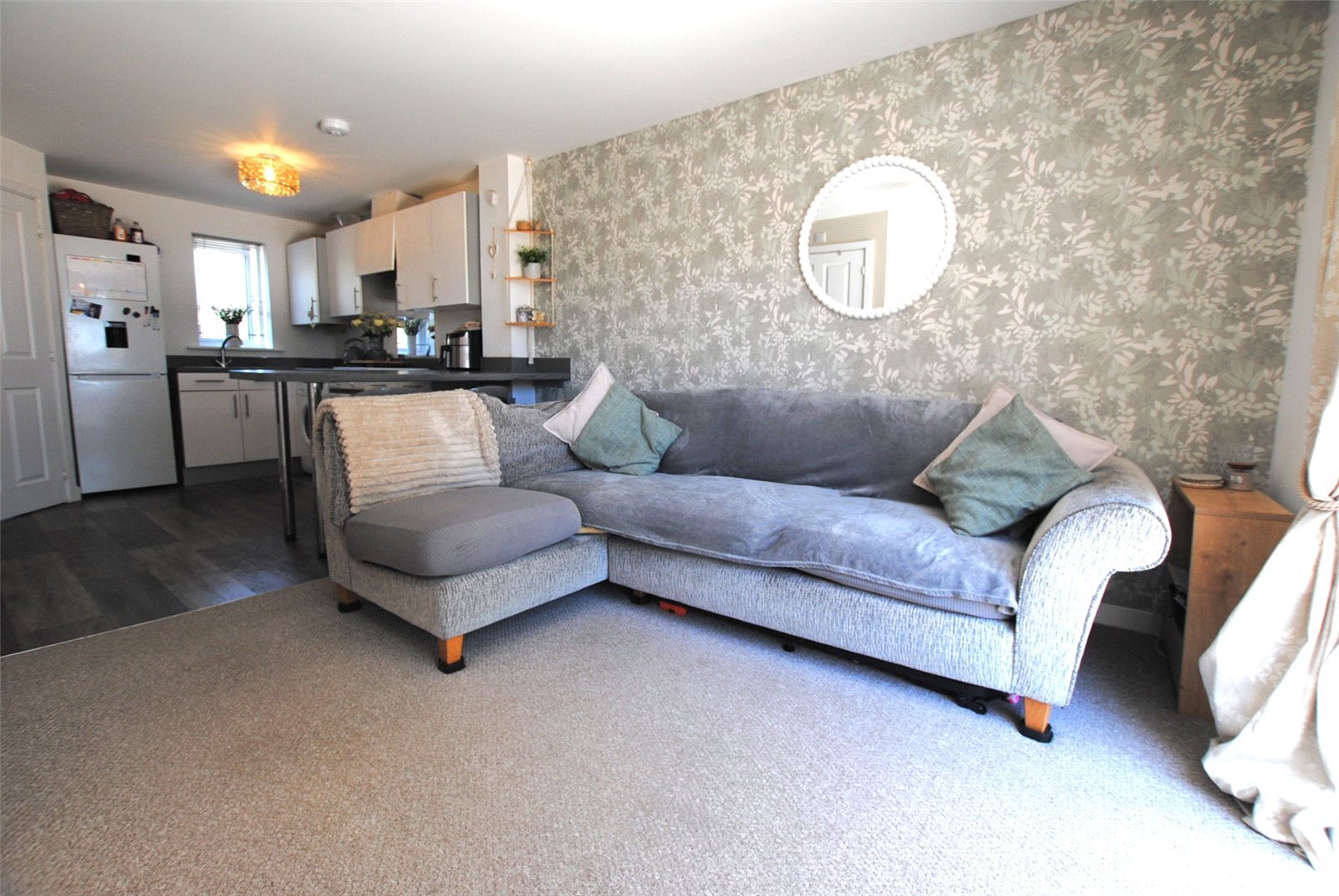 Eastside Quater, Llanedeyrn, Cardiff, CF23 Image 5