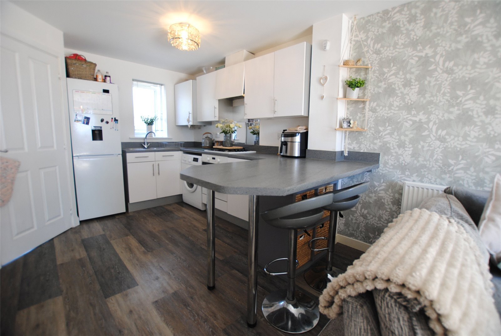 Eastside Quater, Llanedeyrn, Cardiff, CF23 Image 6