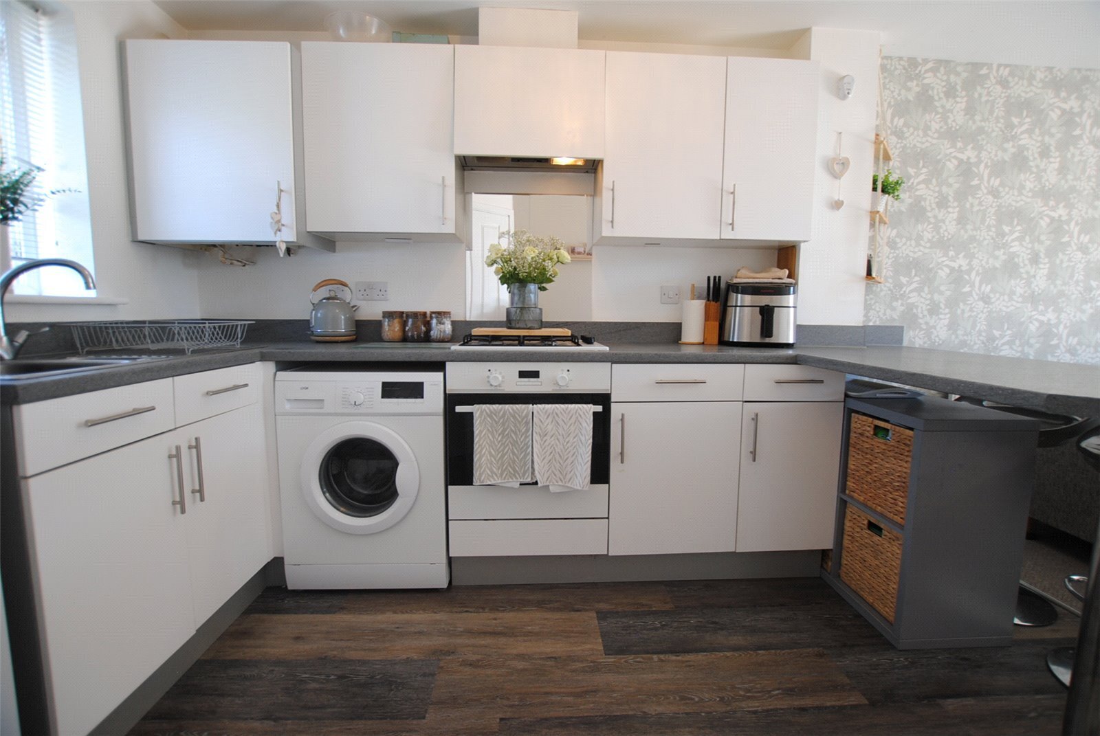 Eastside Quater, Llanedeyrn, Cardiff, CF23 Image 7