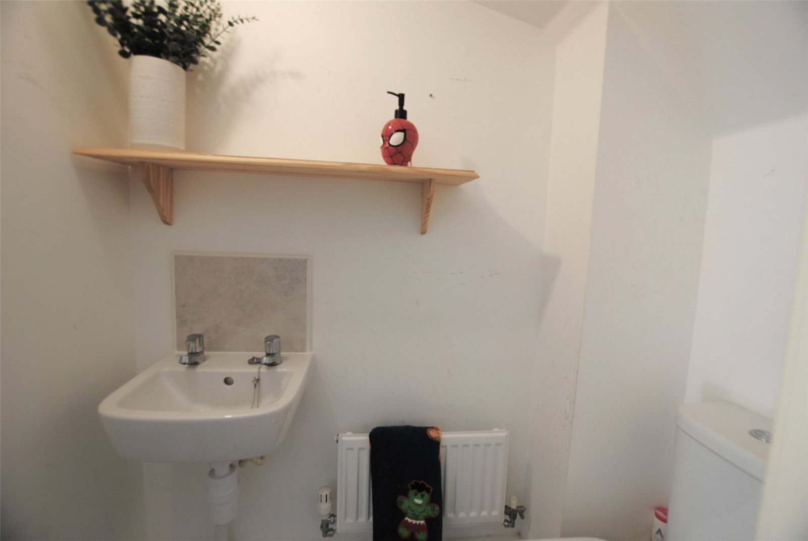 Eastside Quater, Llanedeyrn, Cardiff, CF23 Image 9