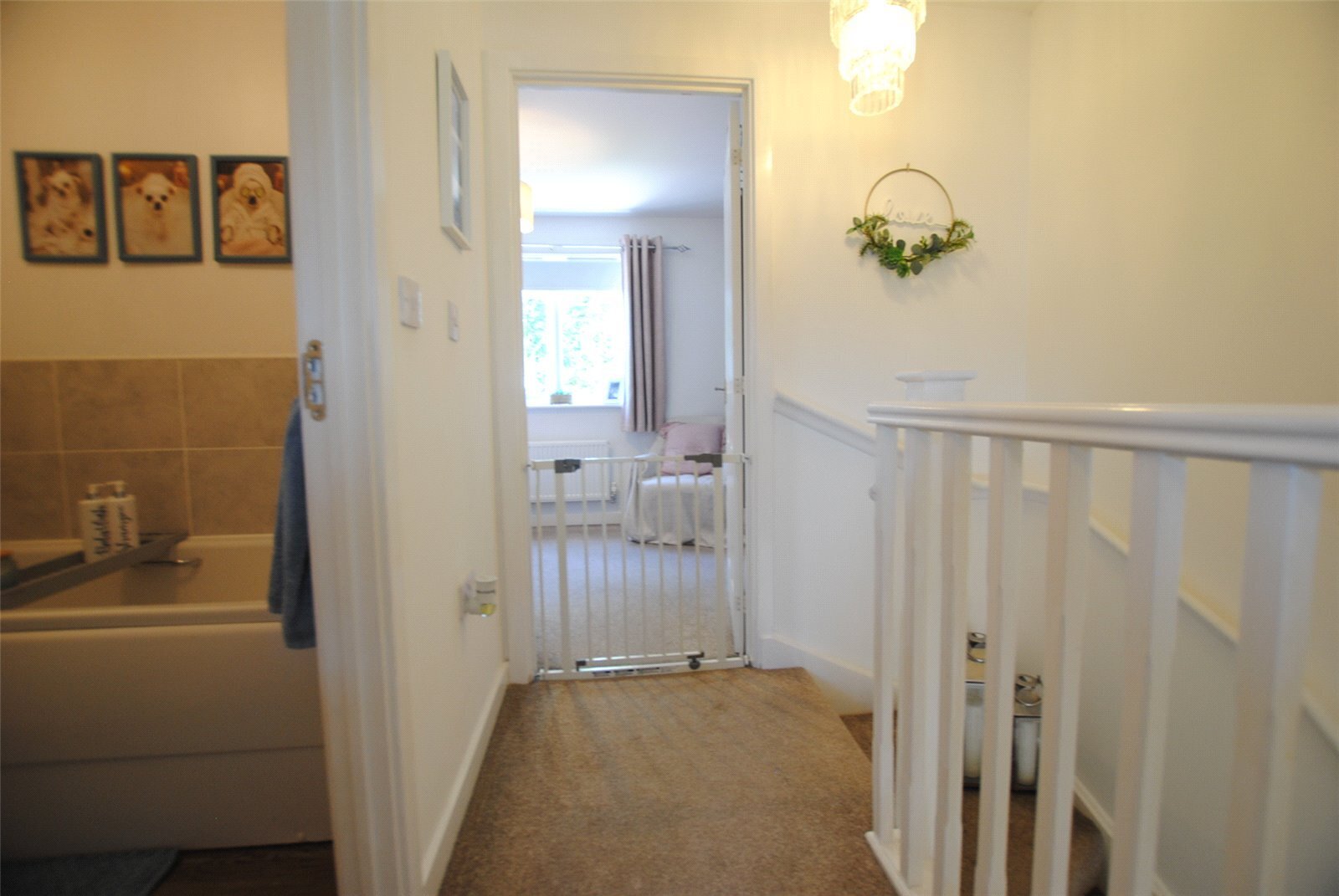 Eastside Quater, Llanedeyrn, Cardiff, CF23 Image 10