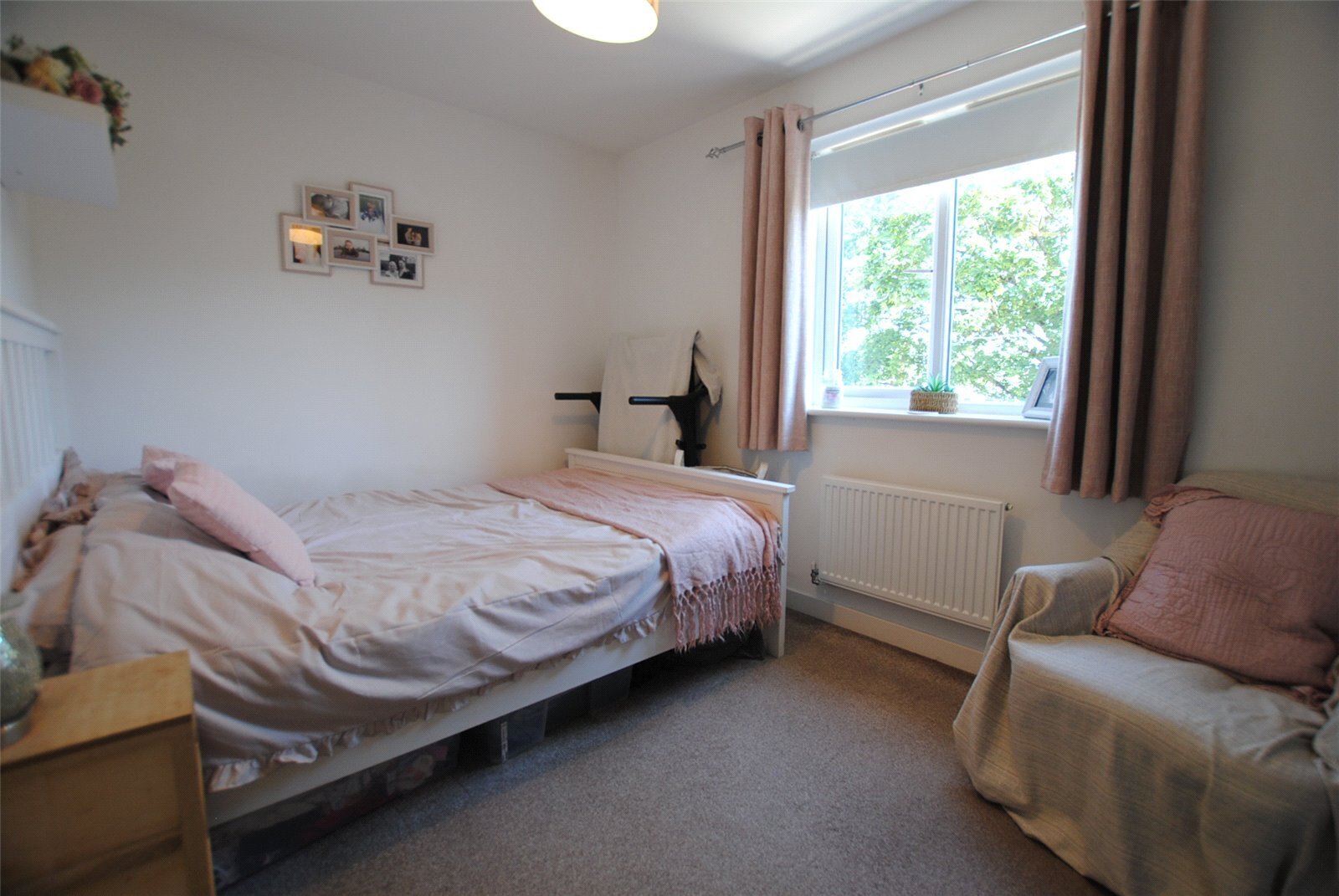 Eastside Quater, Llanedeyrn, Cardiff, CF23 Image 11
