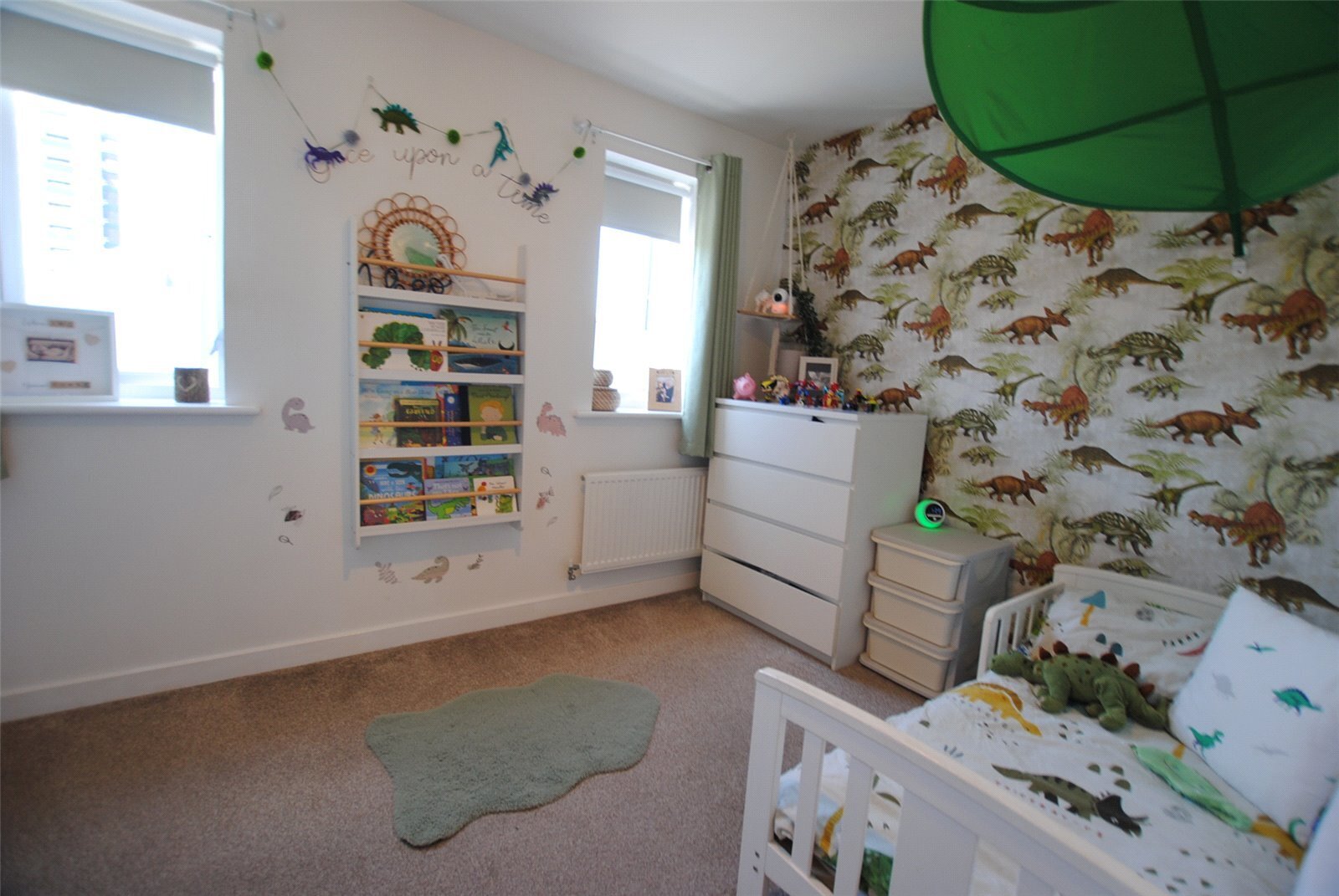 Eastside Quater, Llanedeyrn, Cardiff, CF23 Image 12