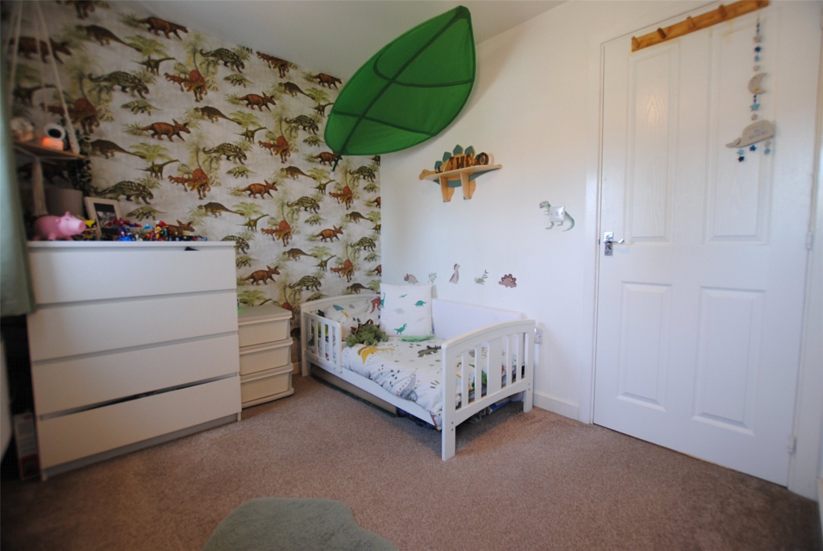 Eastside Quater, Llanedeyrn, Cardiff, CF23 Image 14