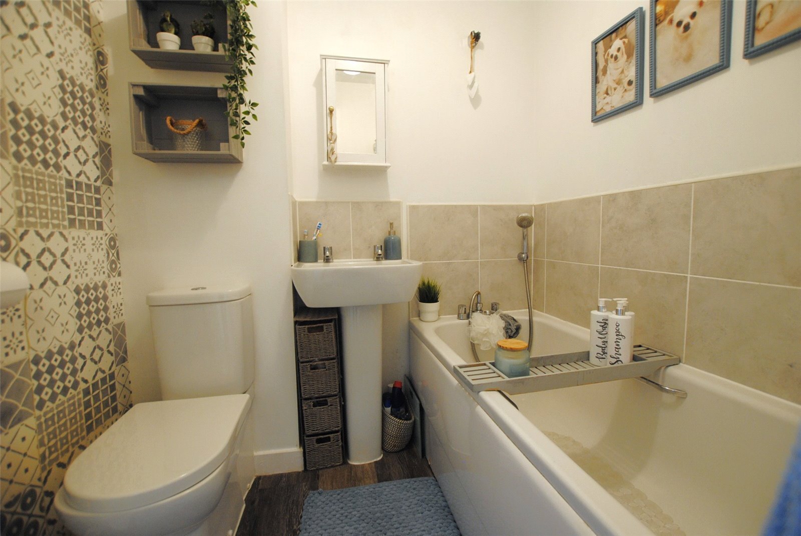 Eastside Quater, Llanedeyrn, Cardiff, CF23 Image 15