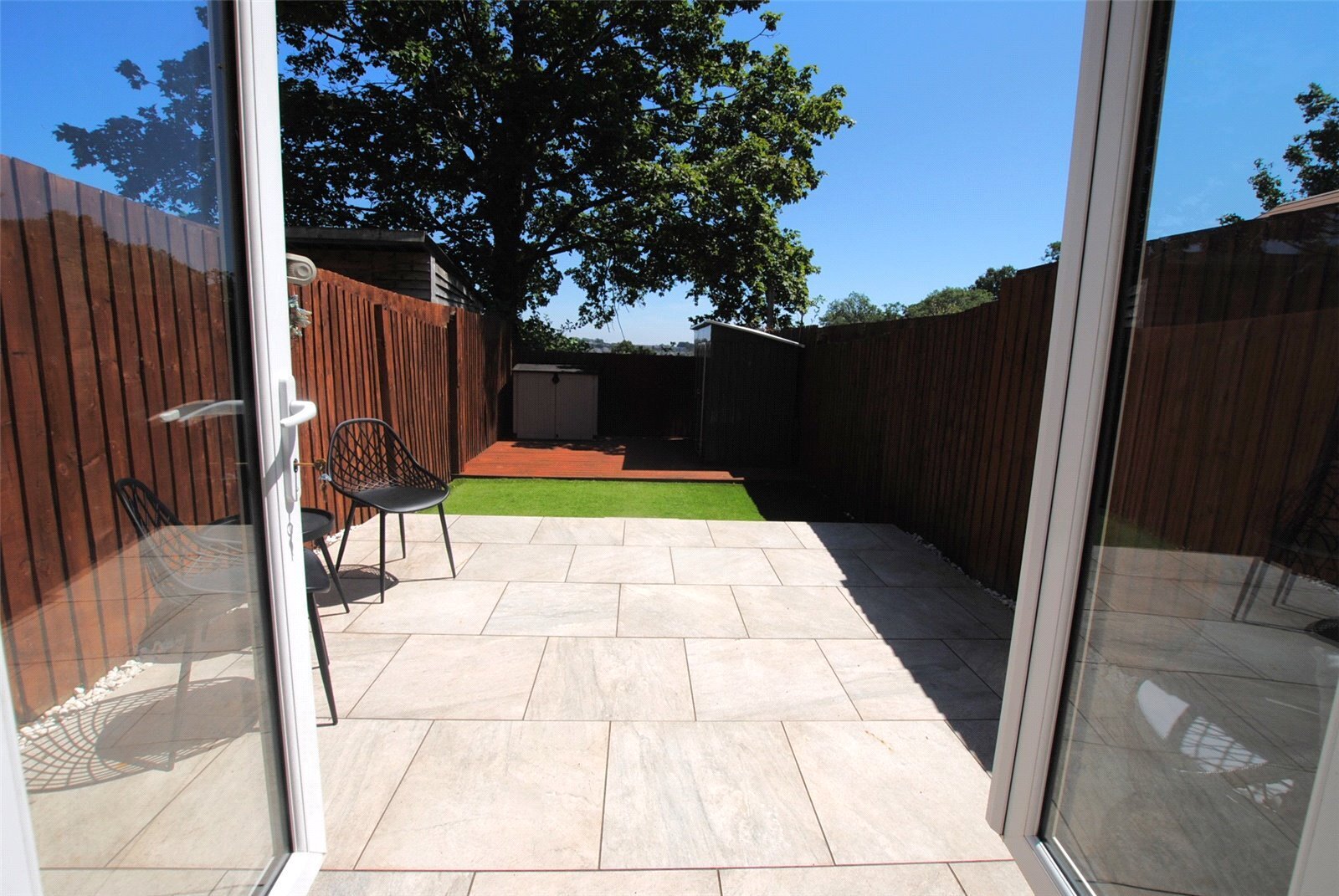 Eastside Quater, Llanedeyrn, Cardiff, CF23 Image 16