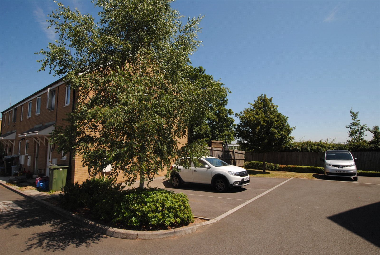 Eastside Quater, Llanedeyrn, Cardiff, CF23 Image 18