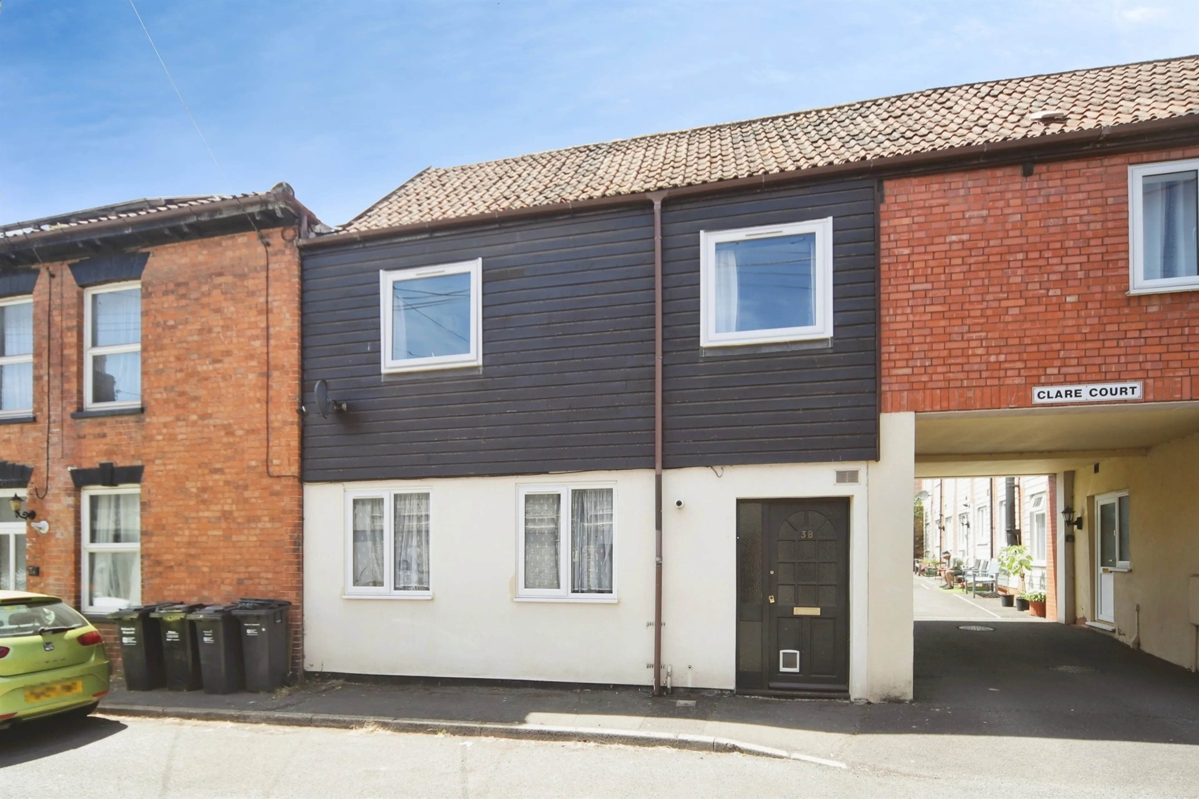 Property at Clare Street, North Petherton, Bridgwater