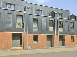 Broomsfield, Norwich photo