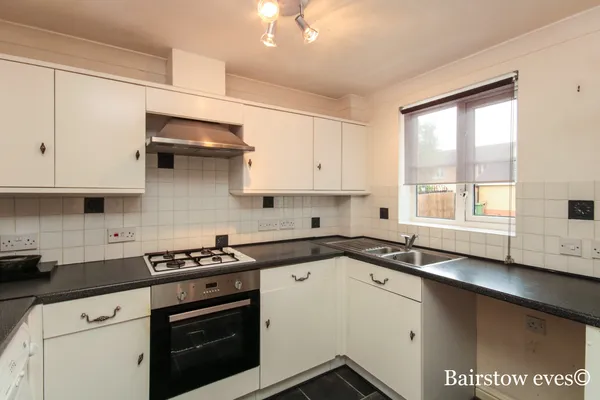 Fairmeads, Loughton, IG10