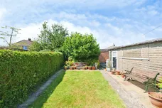 New Lane, Huntington, York