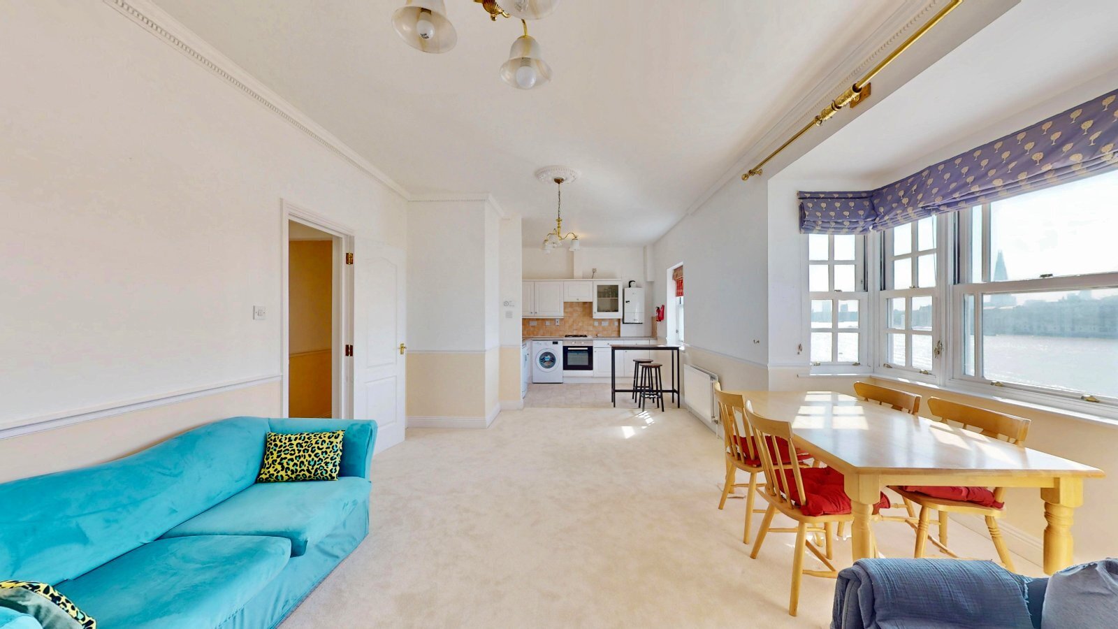 Rotherhithe Street, London, SE16 Image 2