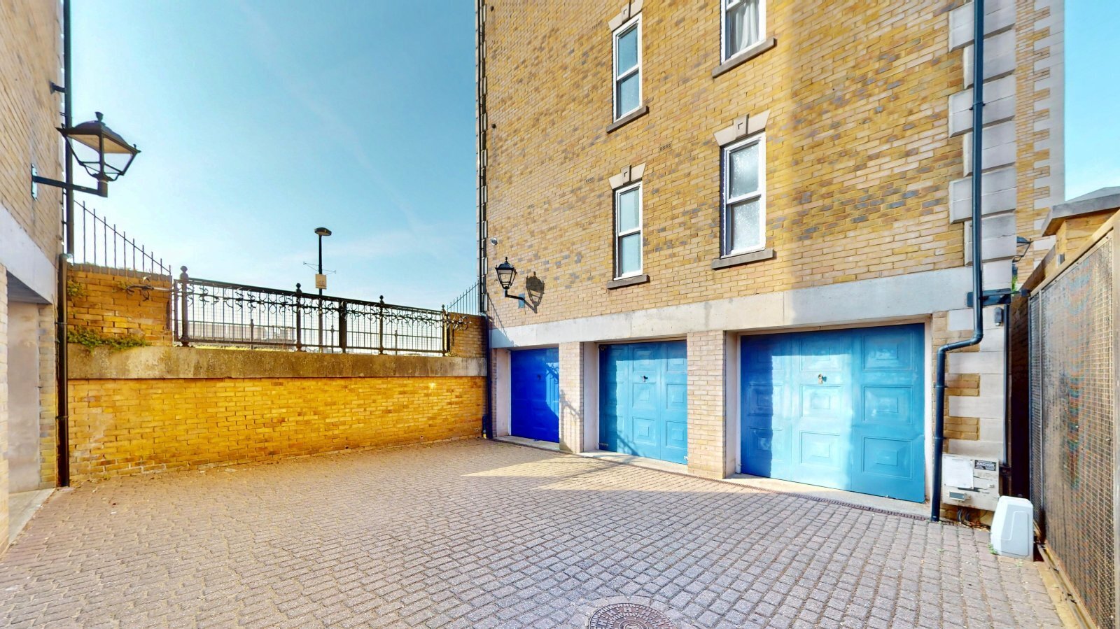 Rotherhithe Street, London, SE16 Image 16