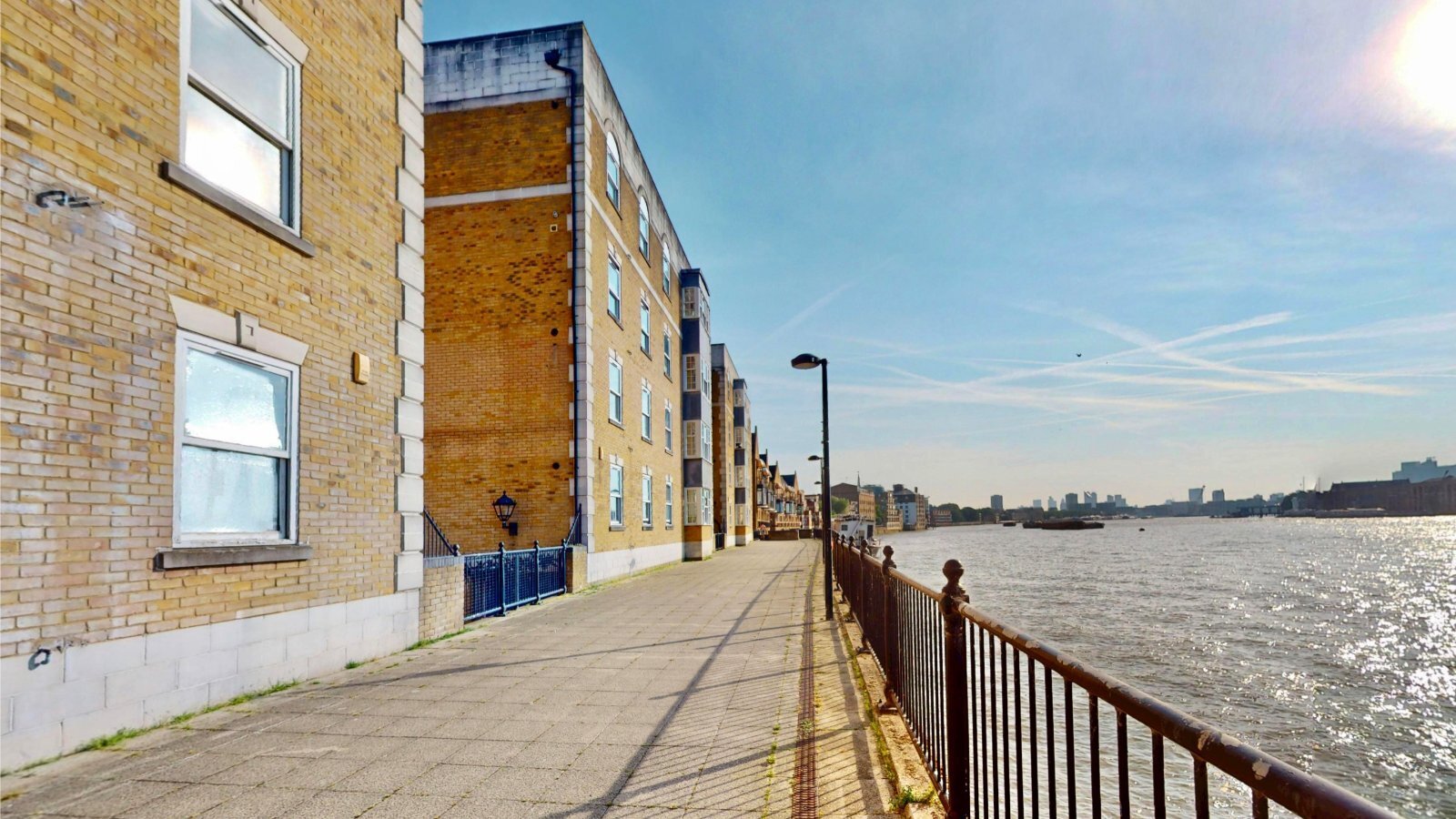 Rotherhithe Street, London, SE16 Image 17