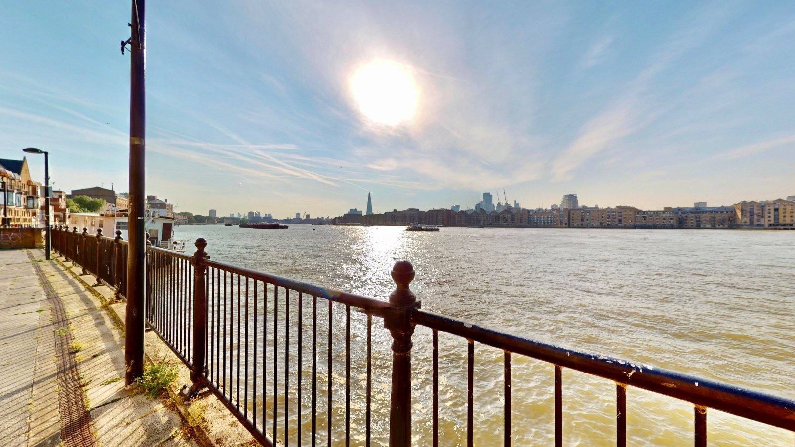 Rotherhithe Street, London, SE16 Image 18
