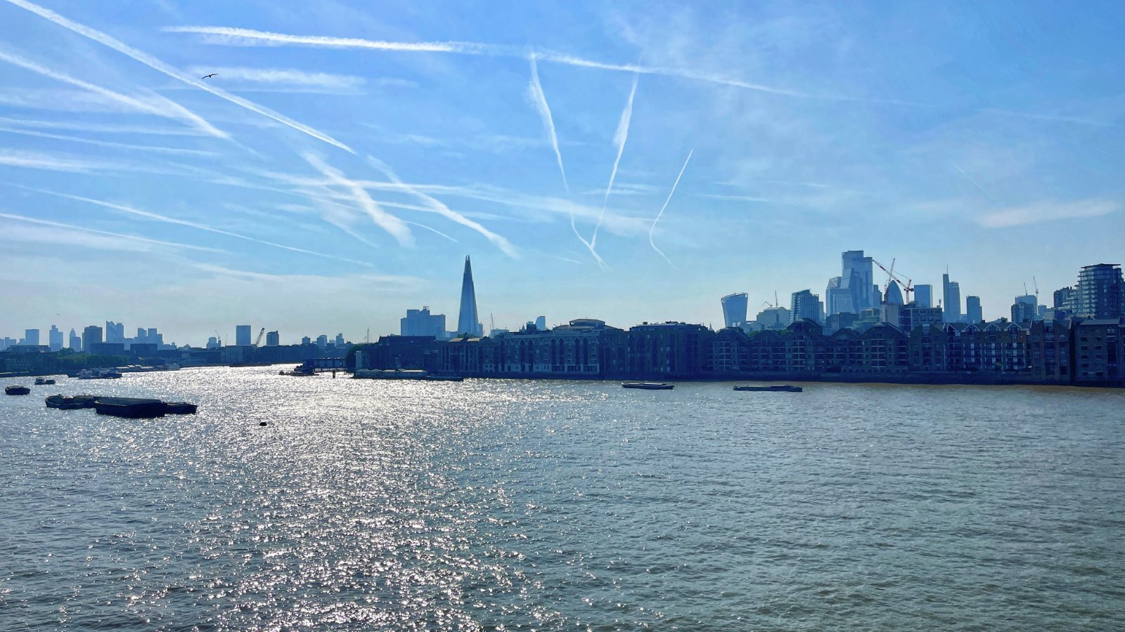 Rotherhithe Street, London, SE16 Image 22