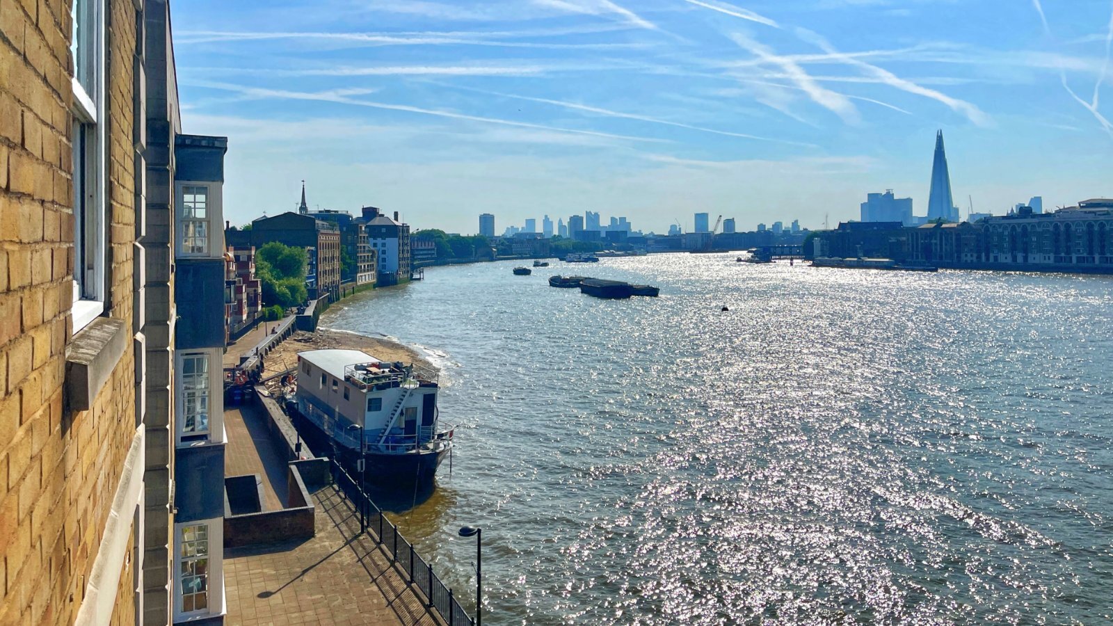 Rotherhithe Street, London, SE16 Image 23