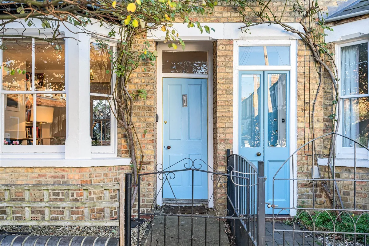 Barnet Street, Oxford, Oxfordshire, OX4