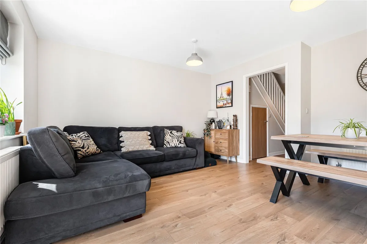 Cresswell Close, Yarnton, Kidlington, Oxfordshire, OX5