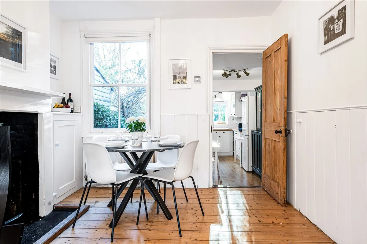 Barnet Street, Oxford, Oxfordshire, OX4