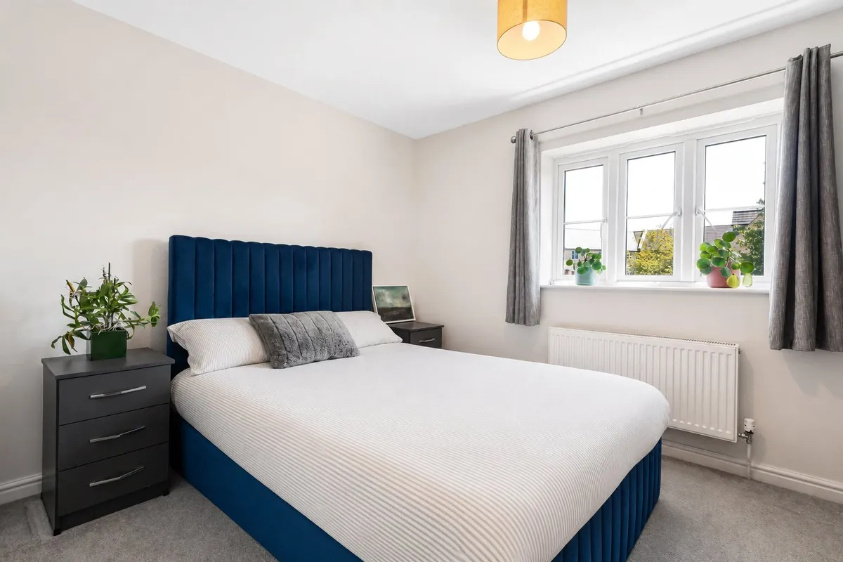 Cresswell Close, Yarnton, Kidlington, Oxfordshire, OX5