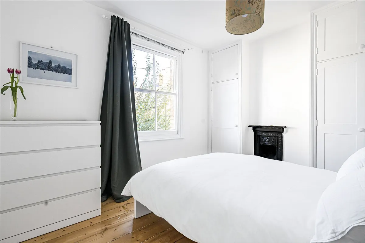 Barnet Street, Oxford, Oxfordshire, OX4