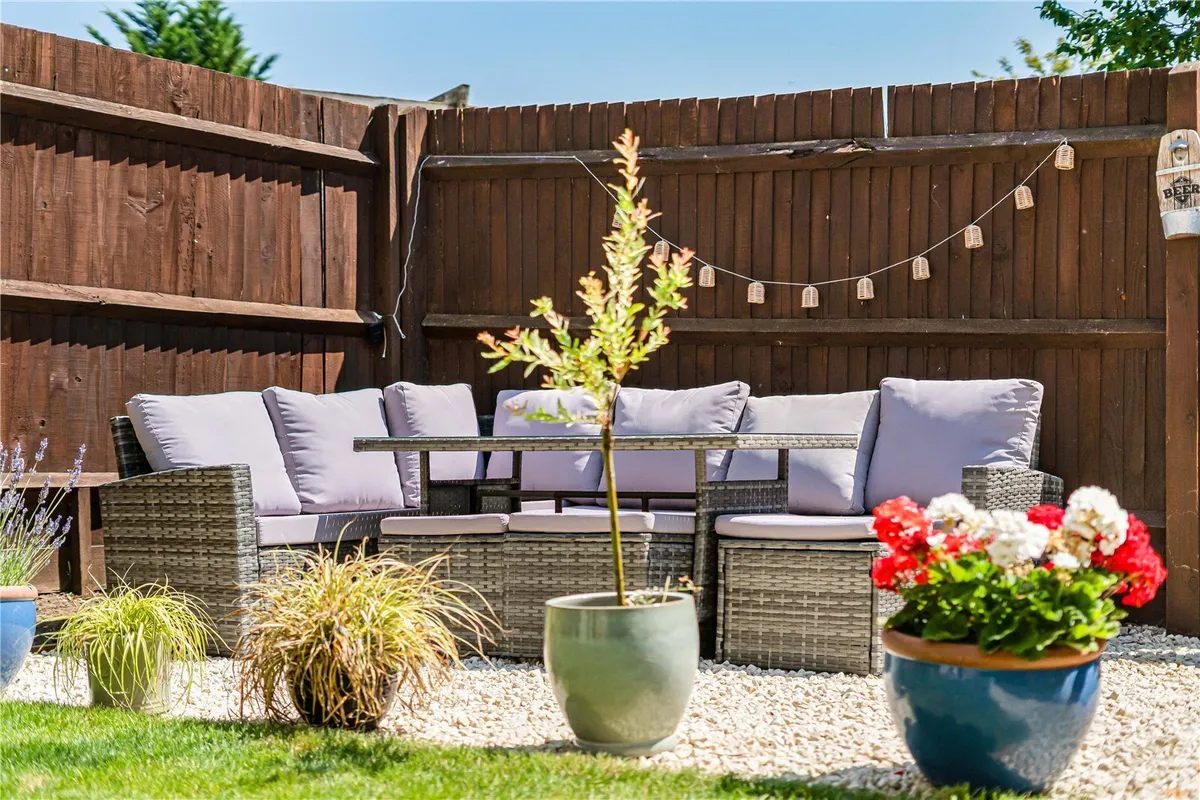 Cresswell Close, Yarnton, Kidlington, Oxfordshire, OX5