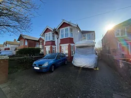 Ringwood Road, Eastbourne photo