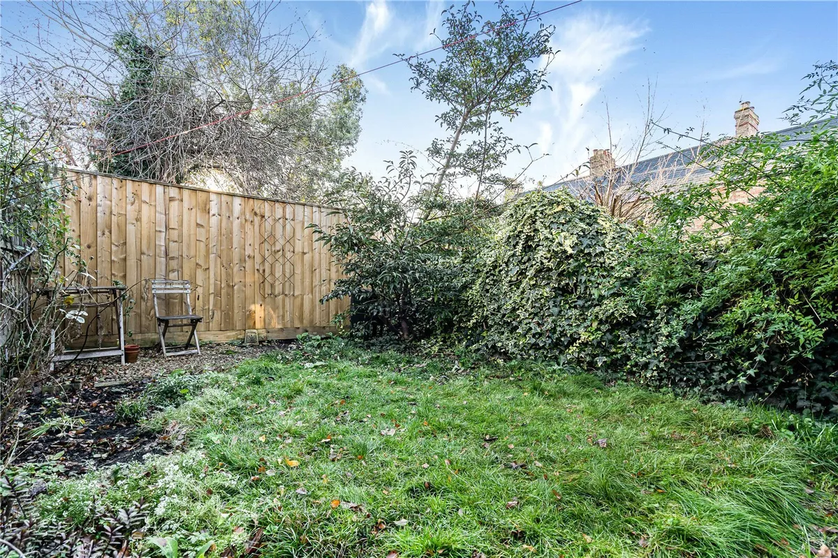 Barnet Street, Oxford, Oxfordshire, OX4