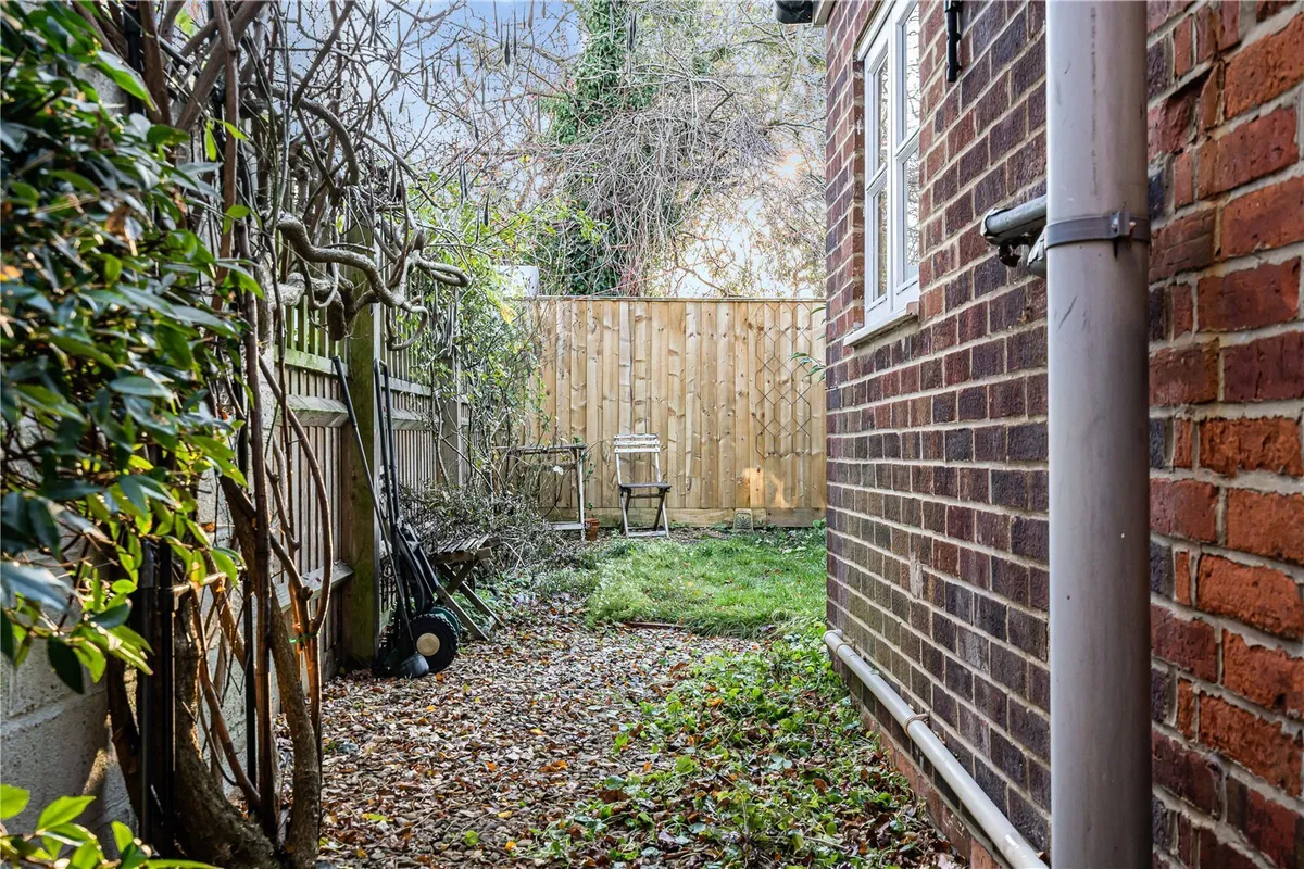 Barnet Street, Oxford, Oxfordshire, OX4