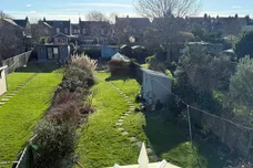 Ringwood Road, Eastbourne
