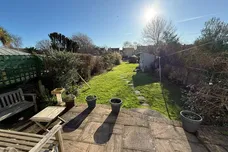 Ringwood Road, Eastbourne