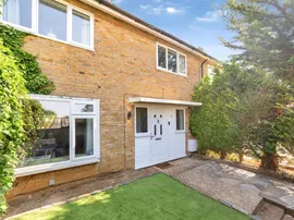 Green Acres, Stevenage photo