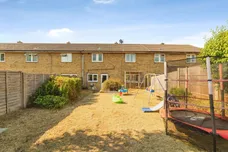 Green Acres, Stevenage