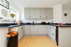 Green Acres, Stevenage