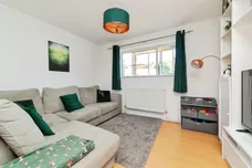 Green Acres, Stevenage
