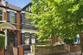 Property responsive