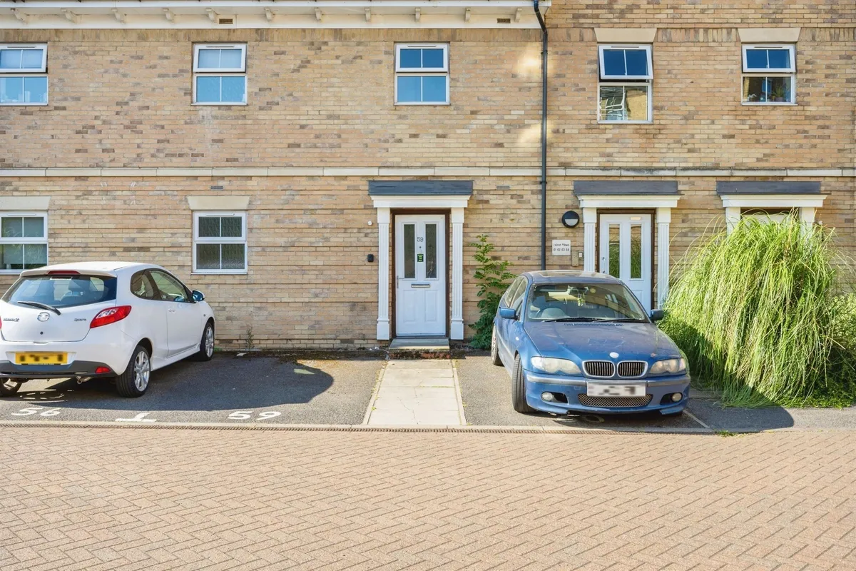 Stanbridge Road, Leighton Buzzard