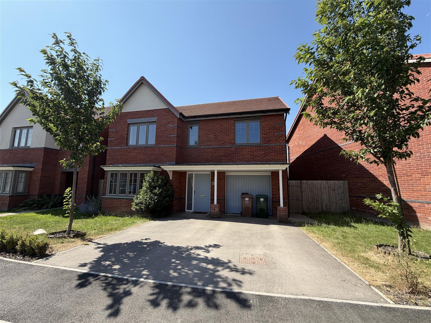 Sunstone Drive, Newhall, DE11 0YD Image 29