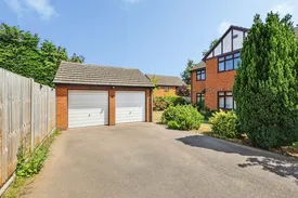 Property responsive