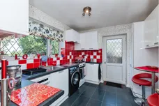 Uppingham Road, Leicester