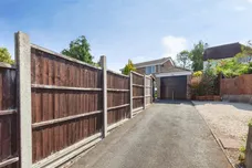 Uppingham Road, Leicester