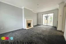 Hawthorn Avenue, Colchester